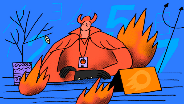 50 оттенков порока: за что команды ненавидят тимлидов