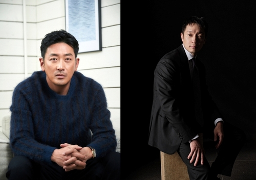 Ha Jung-woo, Son Suk-ku cast in Netflix's political film 'The Generals'