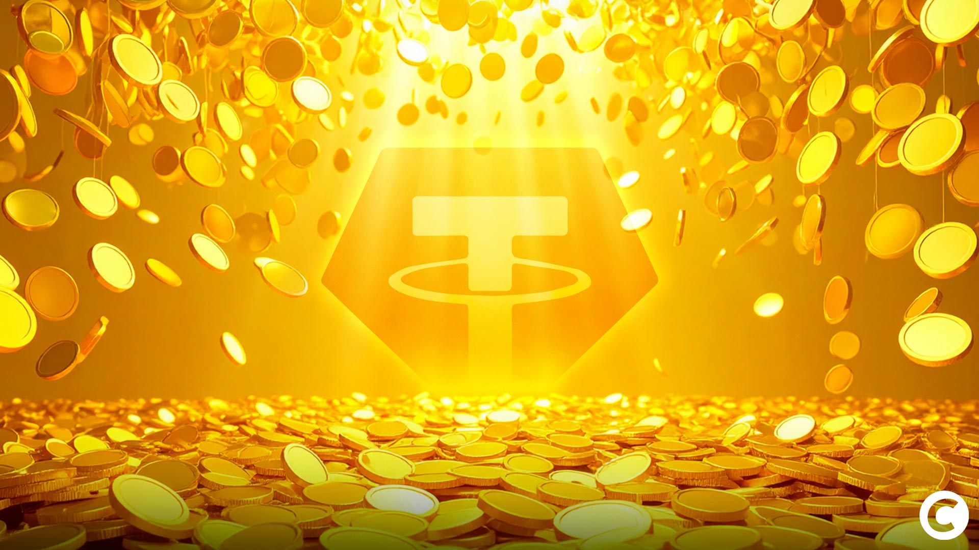 Distribution gratuite de Bitcoin : Tether met la main au portefeuille