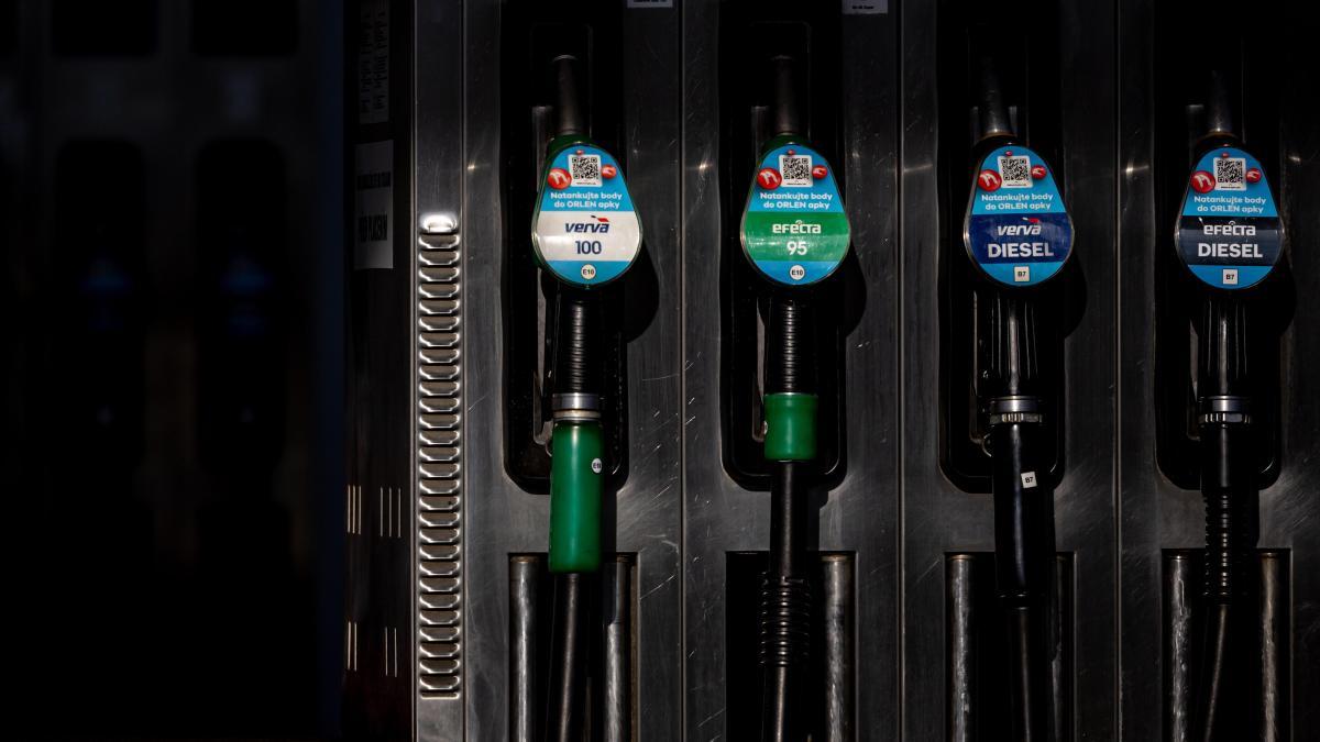 El petróleo retoma las subidas y se acerca a los 110 dólares, sin avances en la guerra en Irán