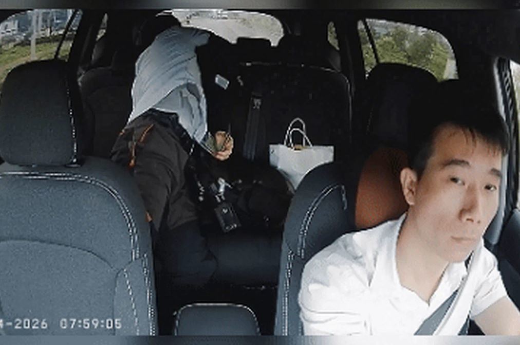 “딸 태워 죄송” 베트남 택시기사…한국인 승객이 건넨 뜻밖 용돈