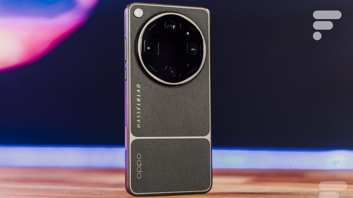 L’Oppo Find X9 Ultra : ce smartphone ultra premium noté 9/10 débarque avec une offre de lancement canon