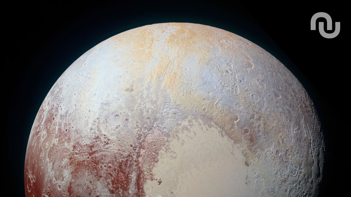 Refaire de Pluton une planète ? C’est le nouveau combat de Jared Isaacman et de la Nasa