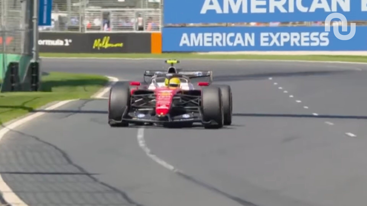 F1 en streaming : où voir le GP de Miami de la saison 2026 ?