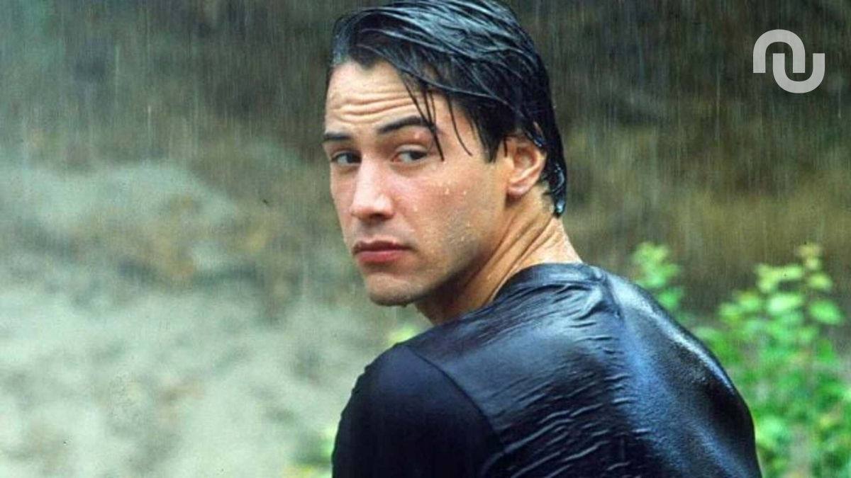Ce film culte des années 90 avec Keanu Reeves va avoir une suite en série