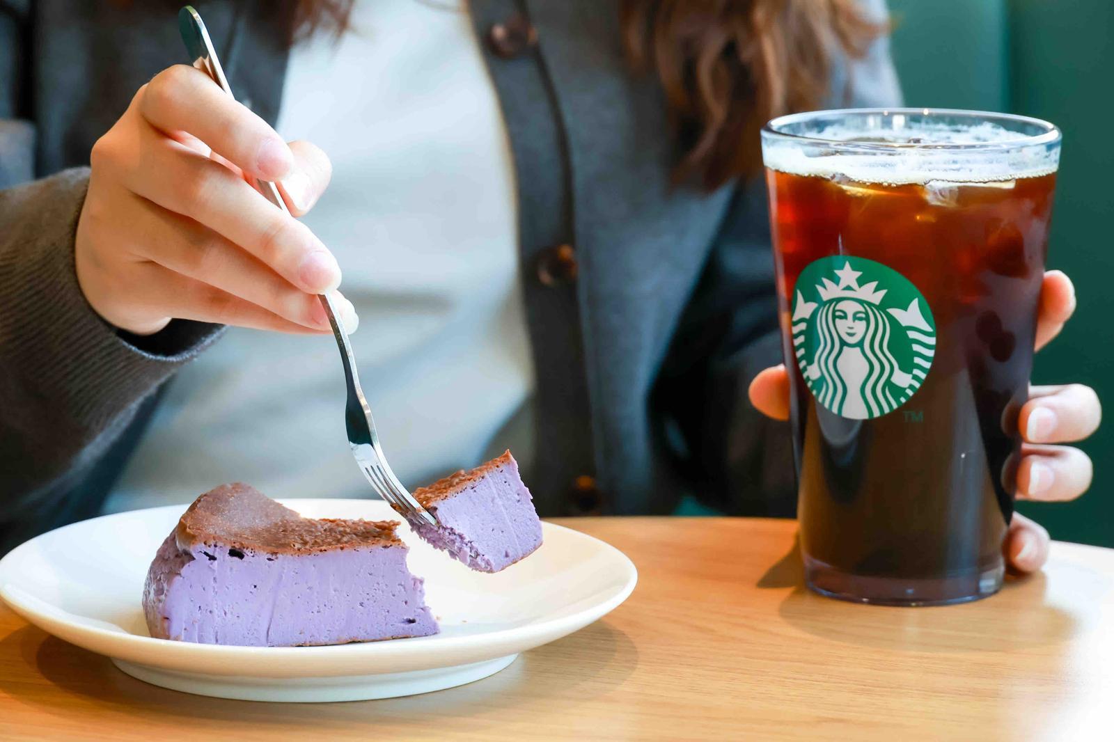 버터떡 가고 우베 왔다… 유통가 점령한 ‘보랏빛’ 디저트