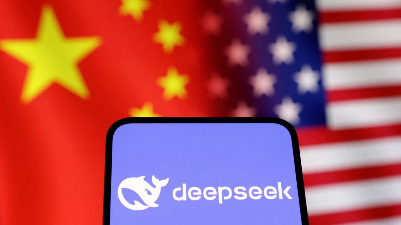 From apps to autos: China’s data reach sparks US espionage and sabotage concerns