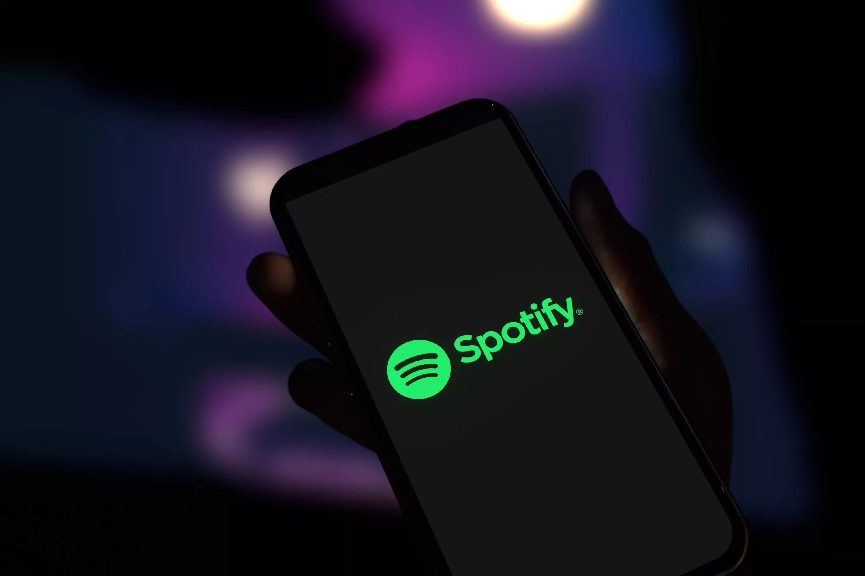 Spotify lance un nouveau label «vérifié» pour les artistes humains, non générés par IA
