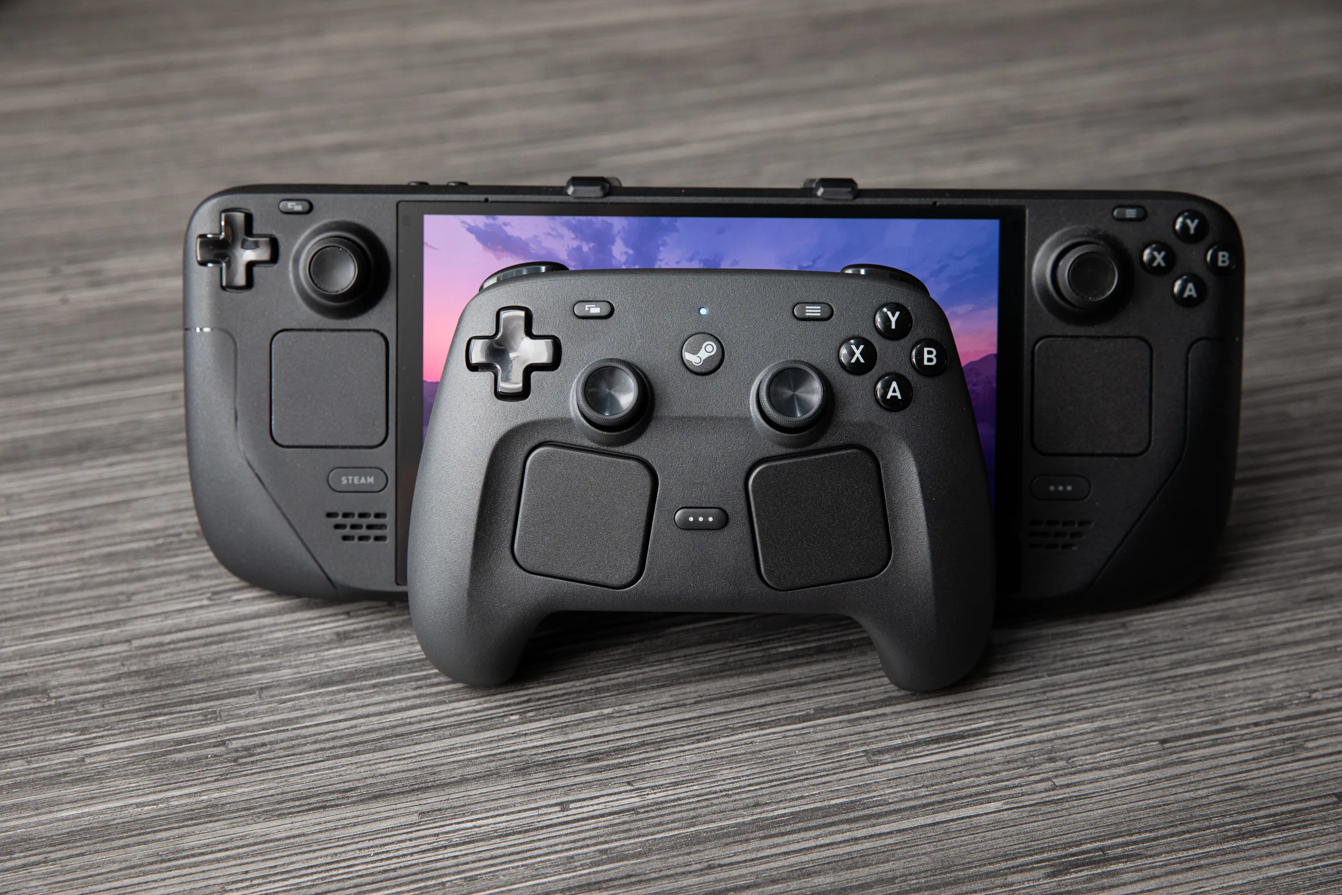 Valve’s new Steam Controller isn’t perfect, but I’m buying one anyway