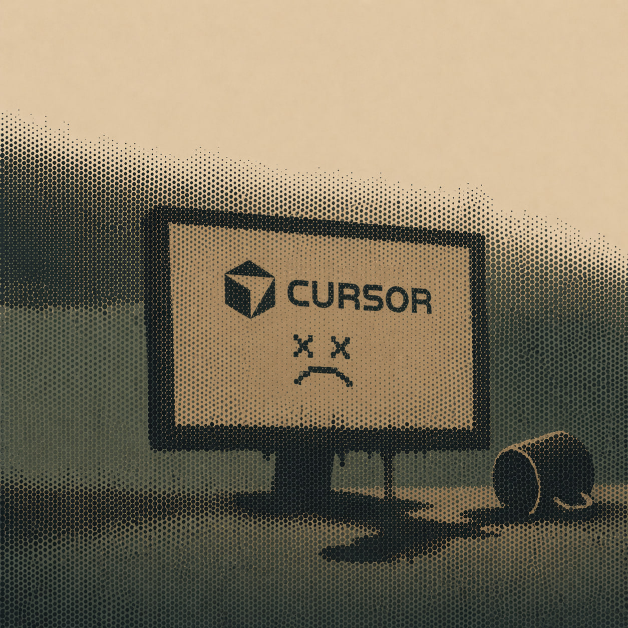 Cursor — всё? Почему отдельный ИИ-редактор перестаёт быть нужен