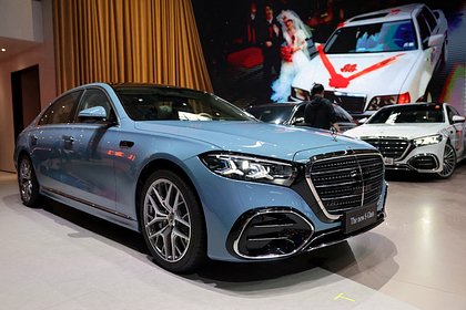 Ушедший из России автоконцерн объявил о резком снижении прибыли