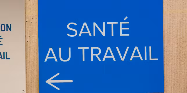 Plus de 840 000 personnes meurent chaque année dans le monde des conséquences des risques psychosociaux liés au travail