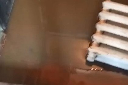 В российском городе пожаловались на «дерьмодемона» в многоэтажке