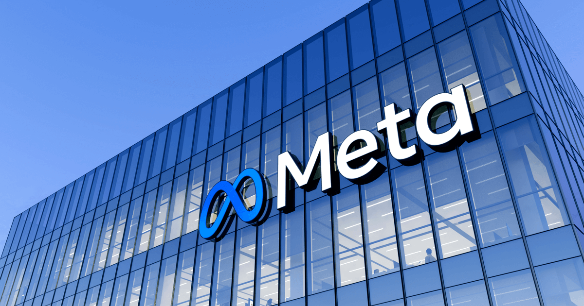 米メタ、クリエイターへUSDC支払い開始　ソラナとポリゴン基盤を採用