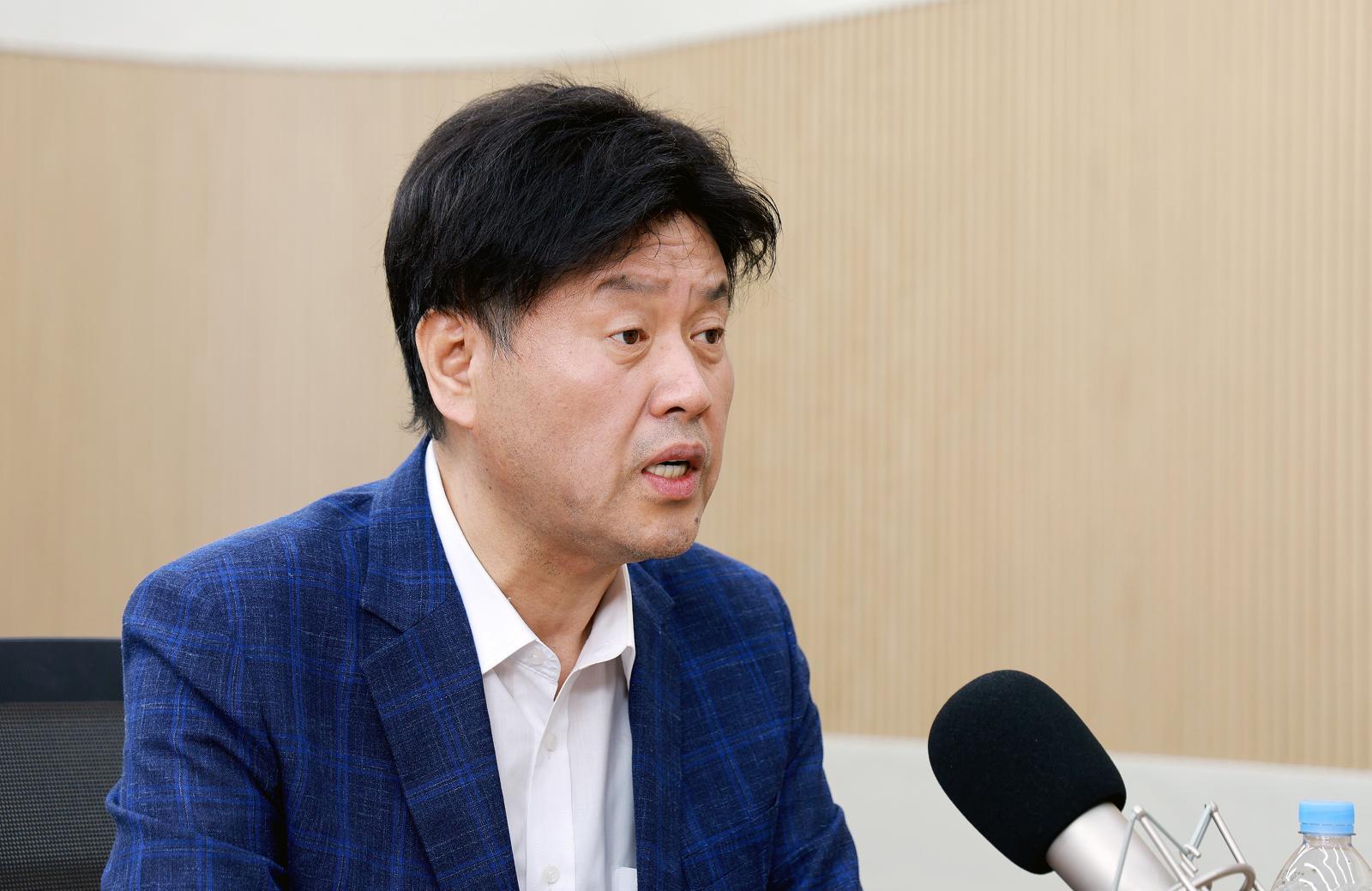 與, 김용 재보선 공천 배제… “선거 전체 영향 고려”