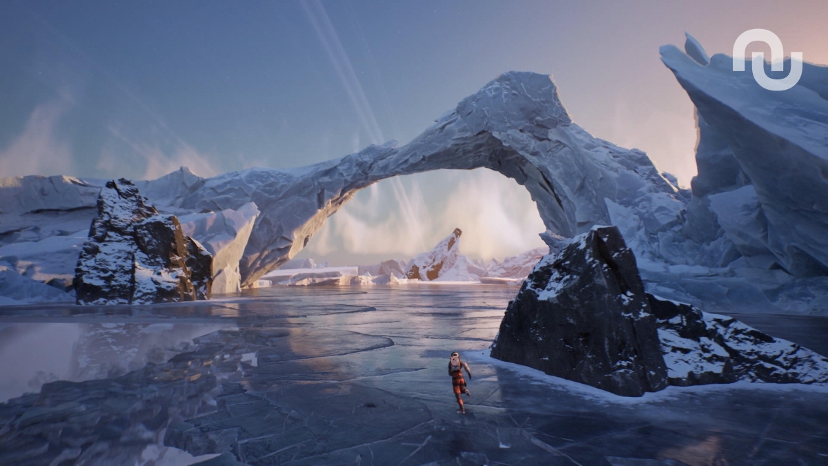 Aphelion séduit par son histoire touchante, mais agace par son gameplay pénible