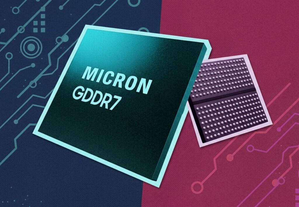 Micron "abandonó" a los videojuegos para apostar todas sus cartas en la IA. Ahora ha dado un bienvenido paso atrás