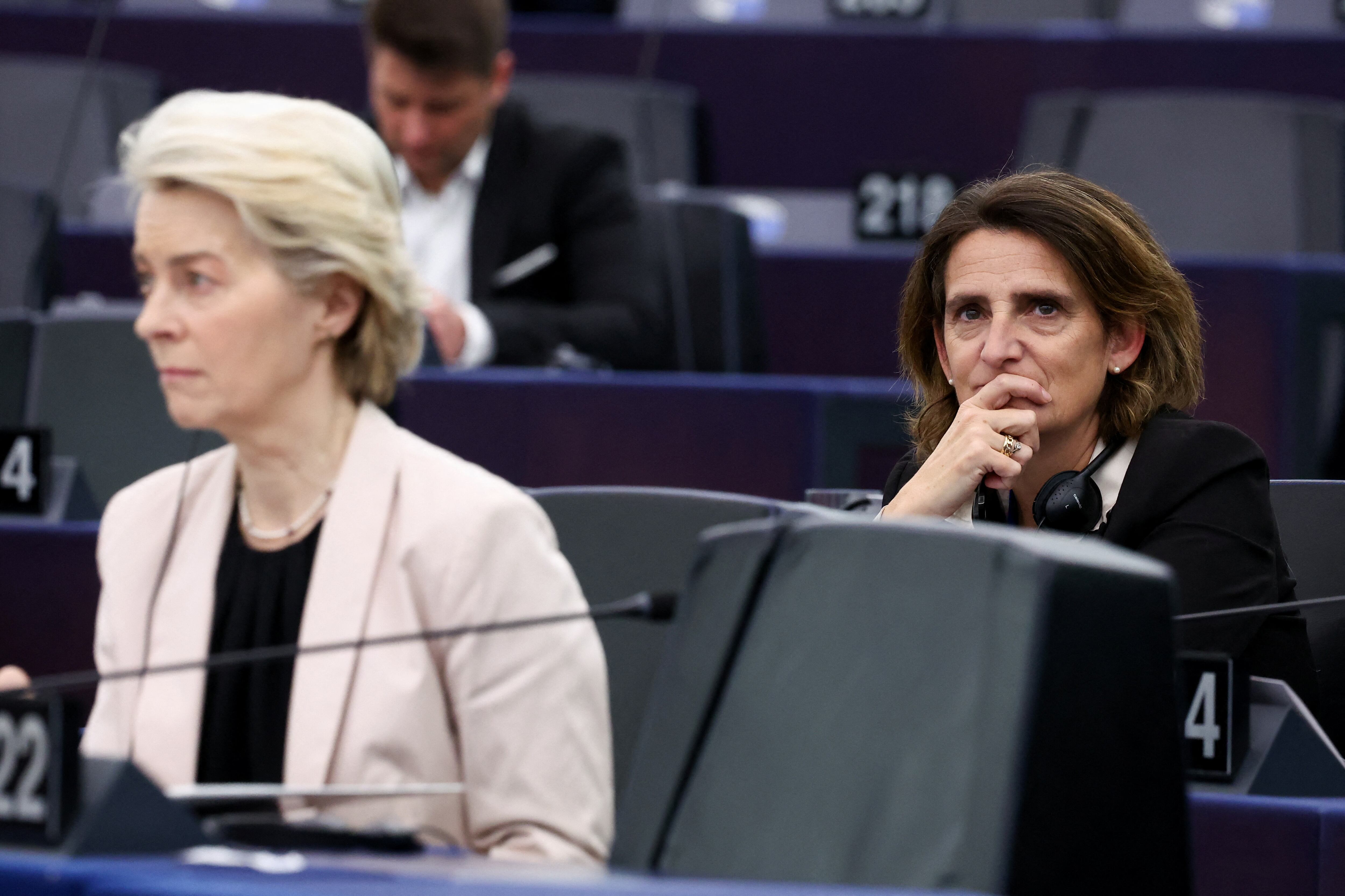 Bruselas reforma las reglas de fusiones para impulsar la creación de “campeones europeos”