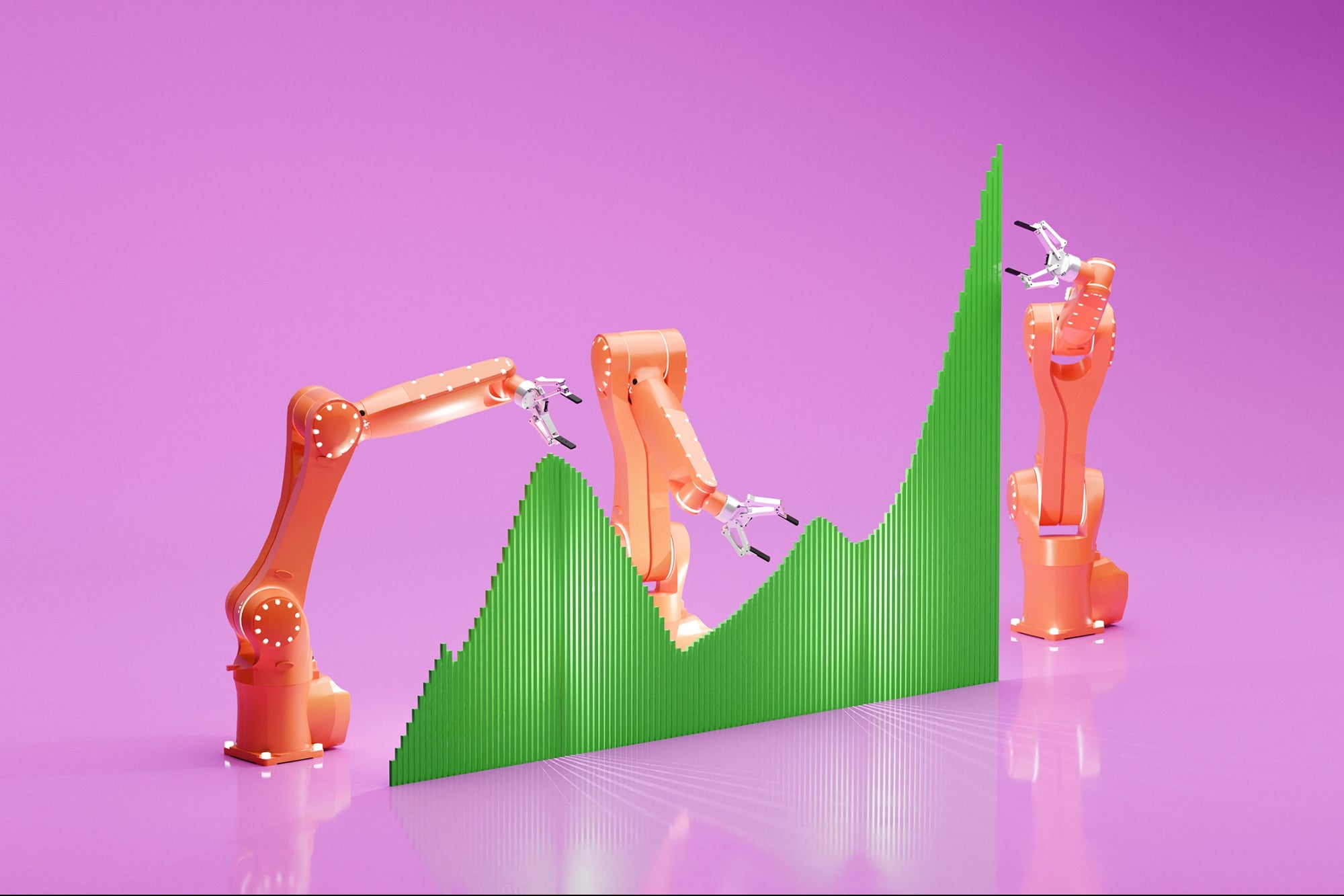 Follow This 5-Step Framework Before You Automate Anything Else in Your Business