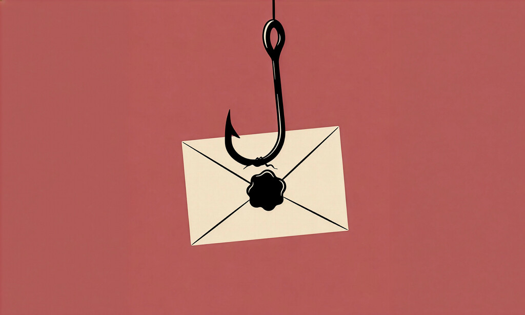El phishing ya nos había desbordado por los canales digitales: ahora está empezando a llegar por cartas físicas