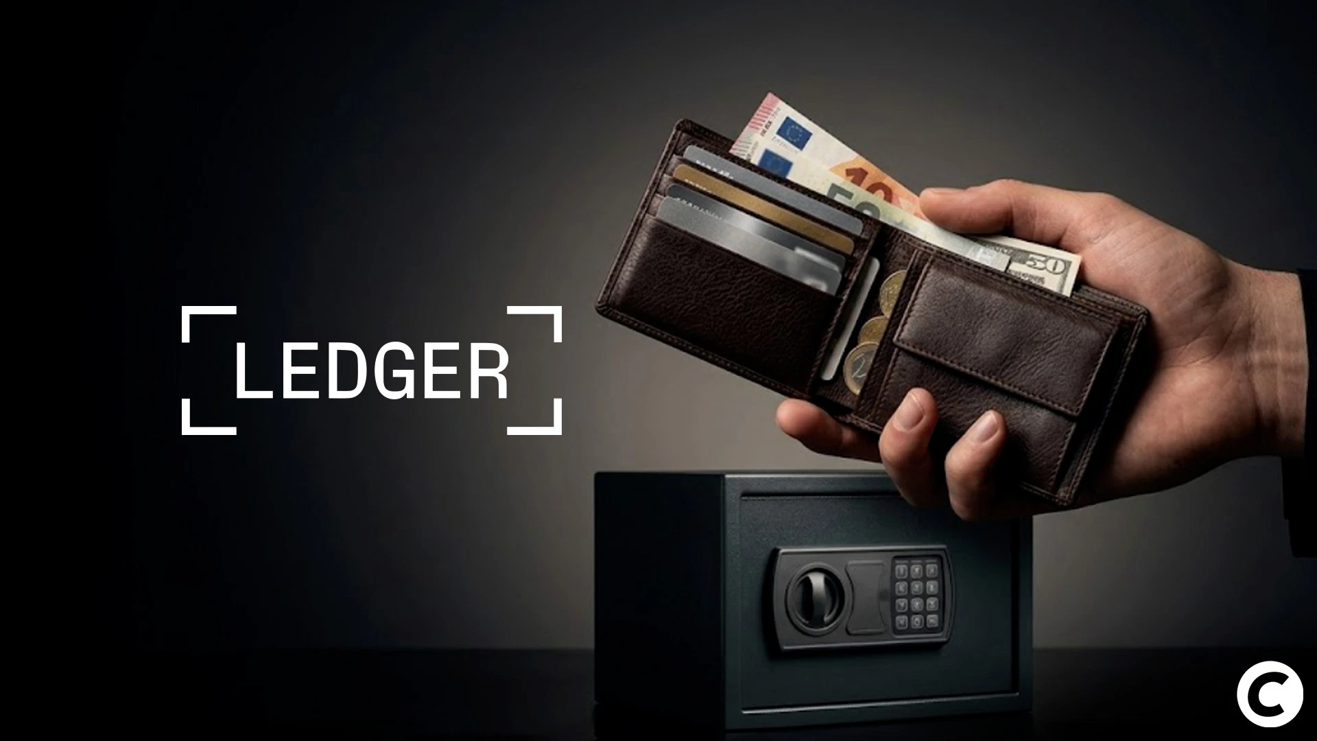 Crypto, contrôle, tranquillité : Ledger, votre partenaire pour gérer vos tokens et dormir sur vos deux oreilles