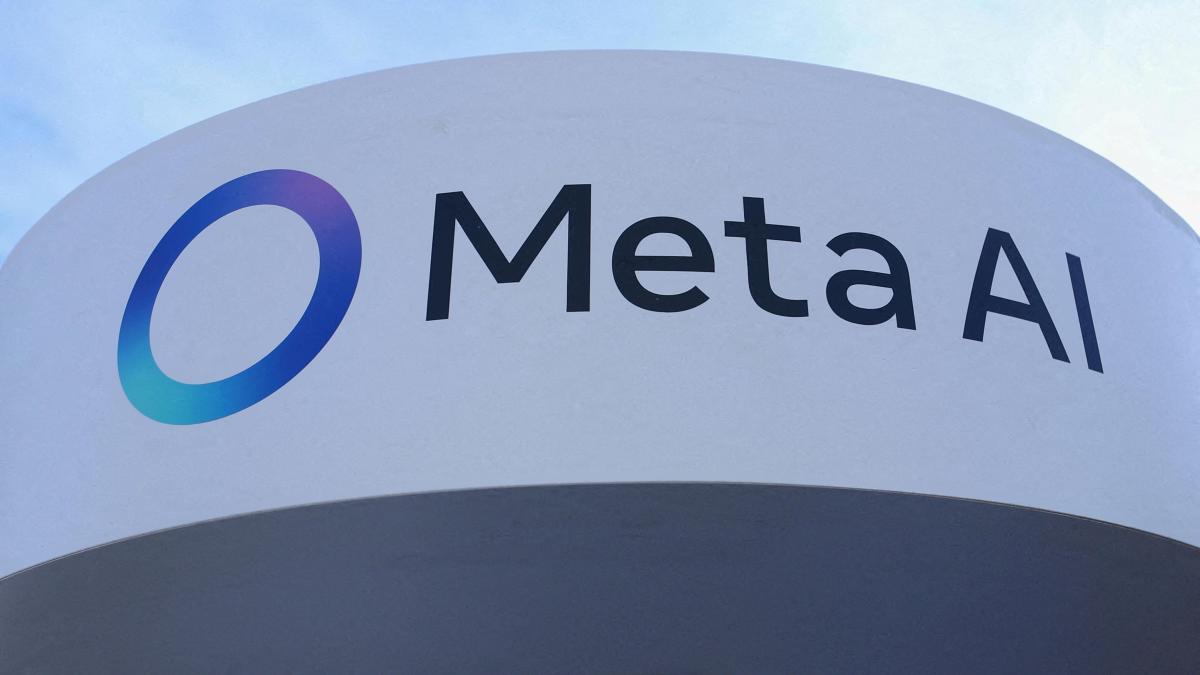 China prohíbe que la estadounidense Meta compre la plataforma de IA Manus