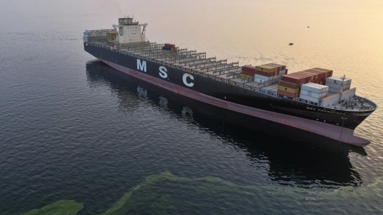 Reopen Strait of Hormuz by reframing Iran’s tolls as reconstruction