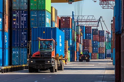 Назван объем взаимной торговли между Россией и Казахстаном