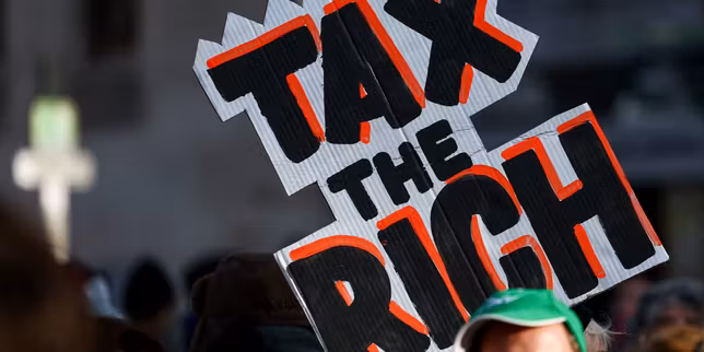 La rémunération des dirigeants des grandes entreprises en France a augmenté en 2025 trois fois plus vite que celle des salariés, selon un rapport