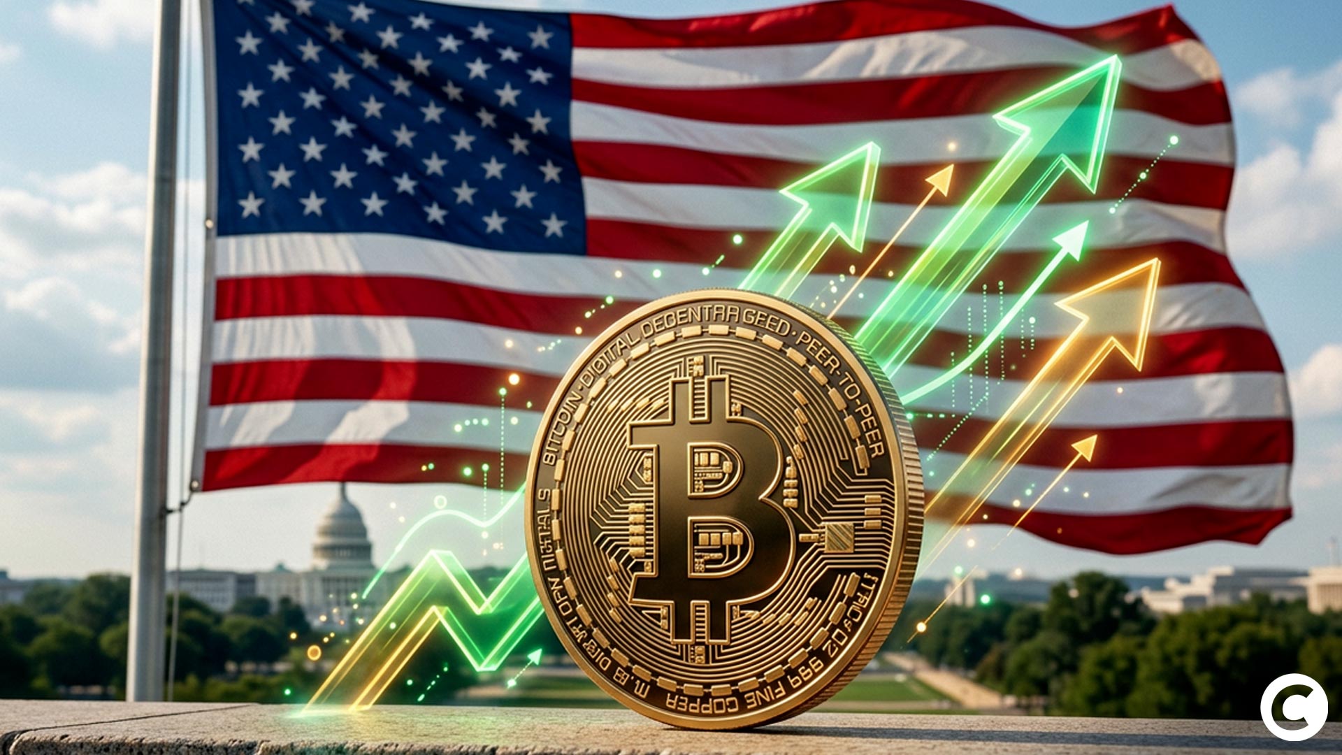 Marchés : Le Bitcoin franchit les 79 000 $ dans un contexte d’optimisme boursier en Asie