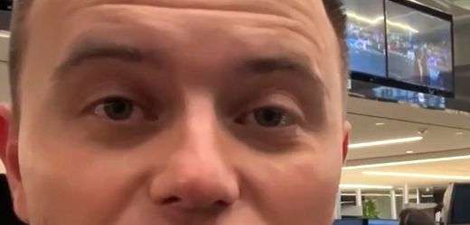 Donald Trump und die Schüsse beim Medien-Dinner: Augenzeugen schildern Chaos im Saal