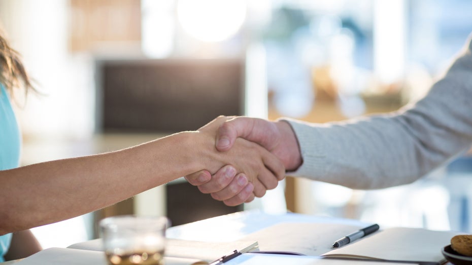 Run auf deutsche Tech-Firmen: Auslandsinvestoren greifen verstärkt zu