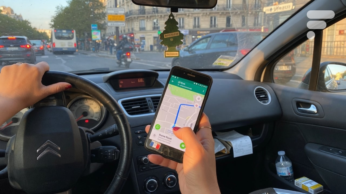 Téléphone au volant : suspension immédiate du permis de conduire dès le 1er mai ? C’est pas tout à fait vrai