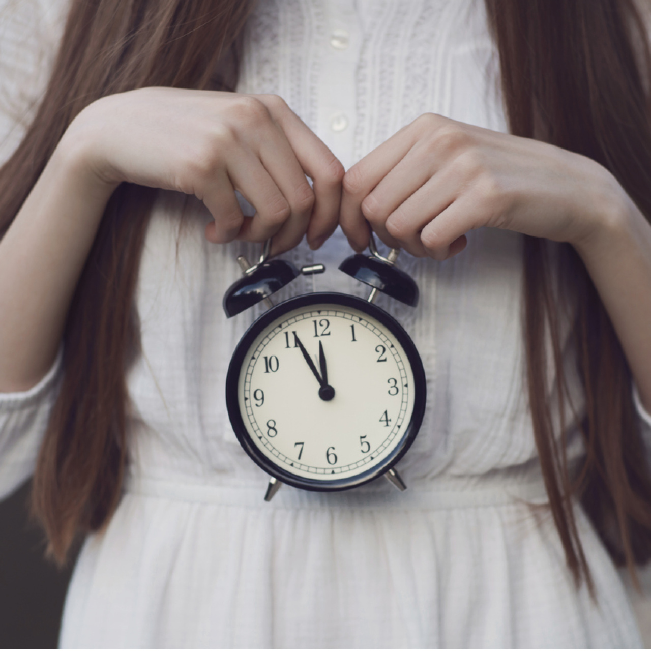 Sirkadyen ritminizi nasıl sıfırlarsınız?