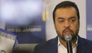 Genial/Quaest: Cláudio Castro lidera corrida para o Senado no RJ com 12%