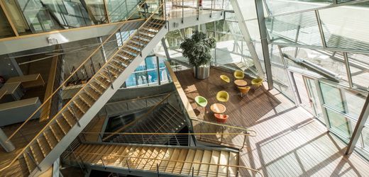 Akademie der Künste: Wie baufällig ist diese Berliner Architekturikone?