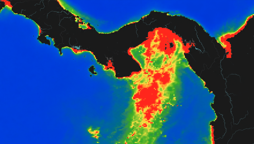 El sistema oceánico más predecible del Pacífico ha colapsado por primera vez en 40 años. Y nadie sabe muy bien por qué