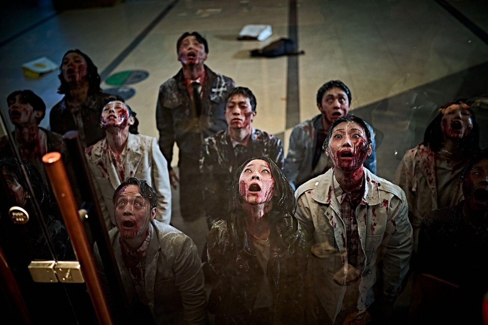 연상호 감독 ‘군체’ 새로운 좀비 탄생…“예측불가가 큰 공포”