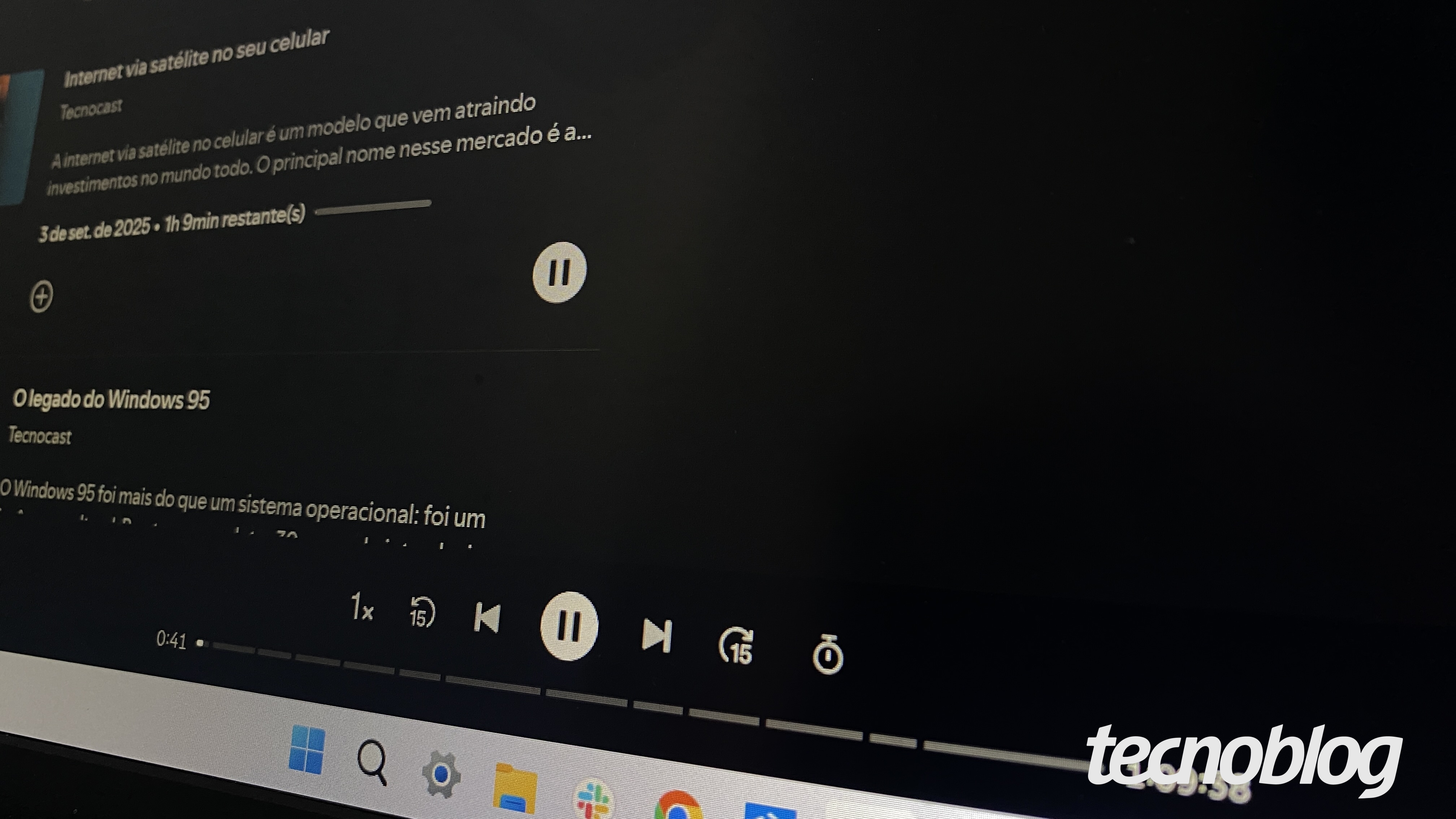 Como usar o timer do Spotify pelo celular ou PC