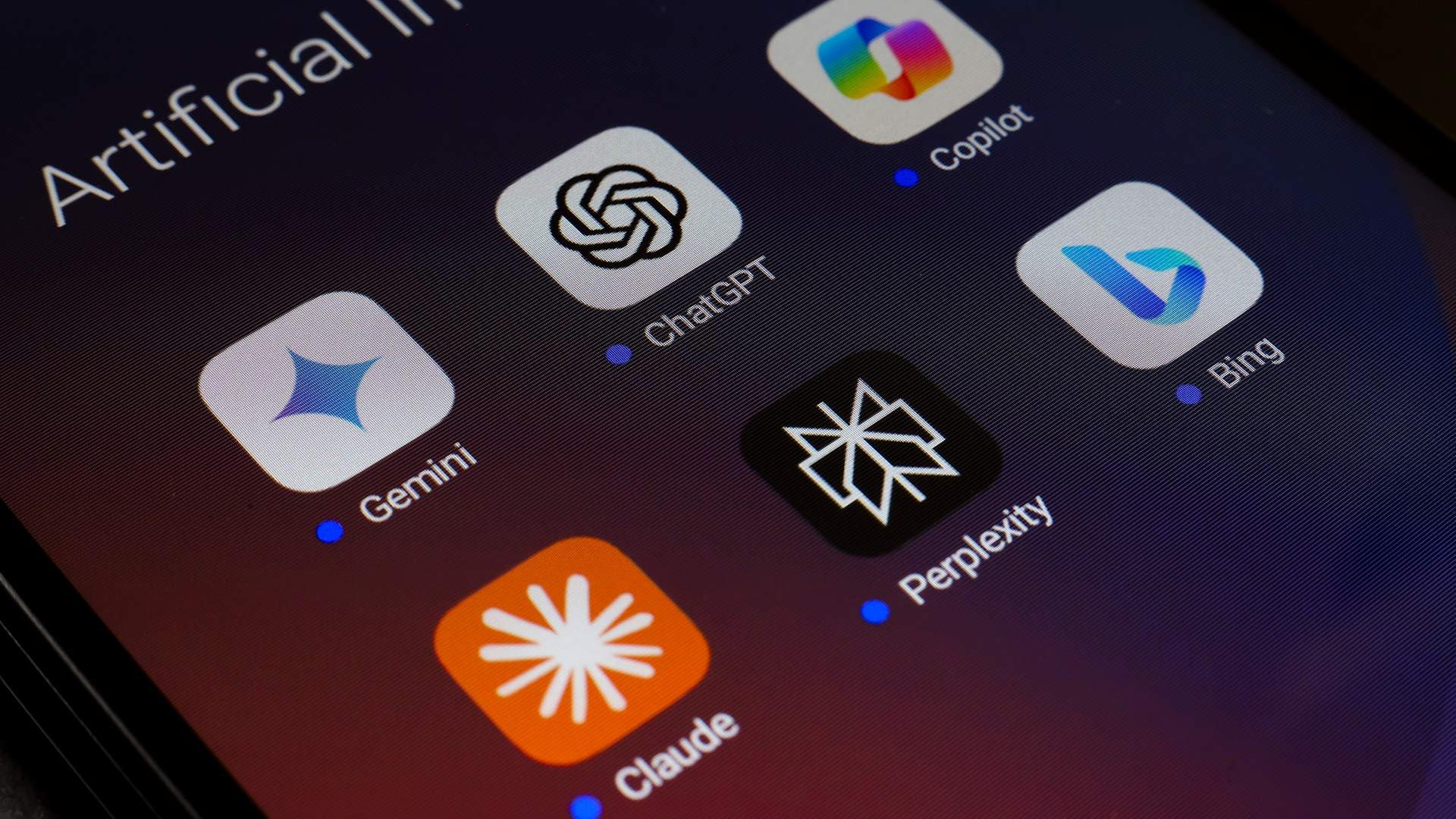 Big-Tech-Konzerne vernetzen sich enger - das birgt Risiken