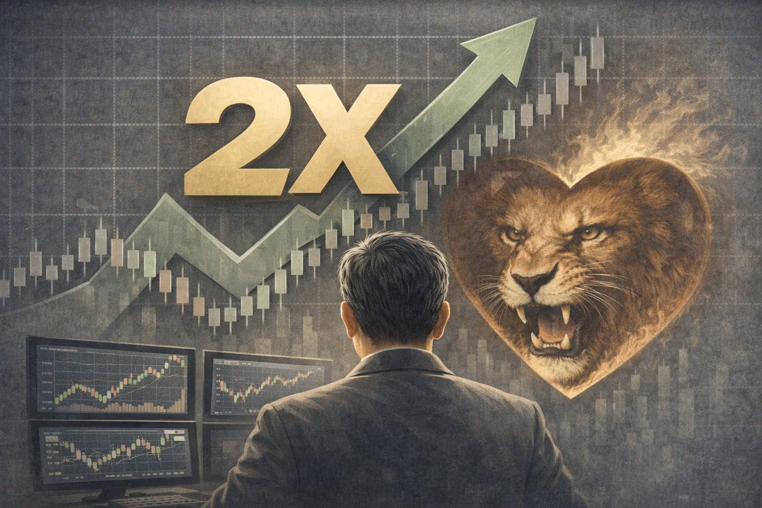 삼전·하닉 2배 ETF 시장 영향은? “미국 사례 살펴보니, ‘복권 성격’ 강화”