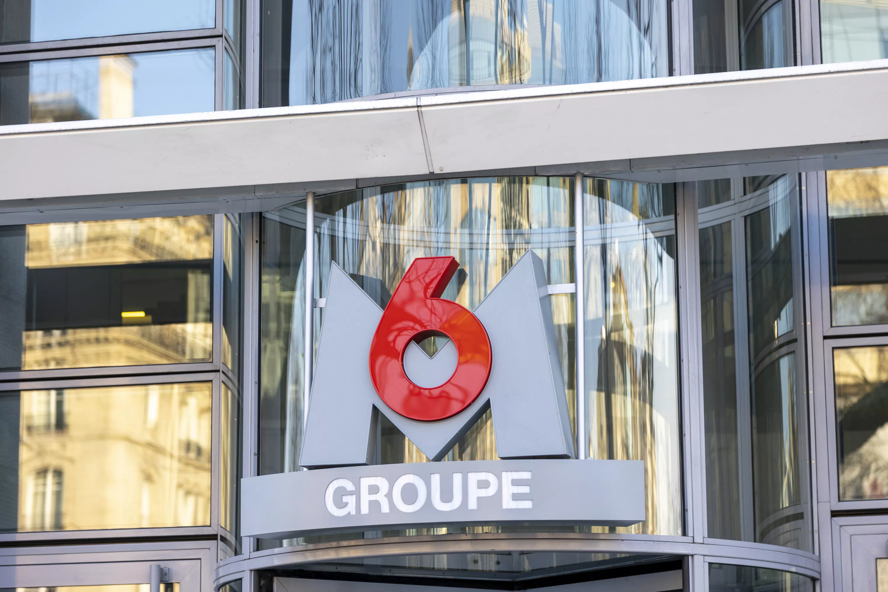 Le Groupe M6 améliore ses marges malgré un marché publicitaire difficile