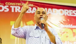 Presidente do PSTU é condenado a prisão por racismo após discurso contra Israel