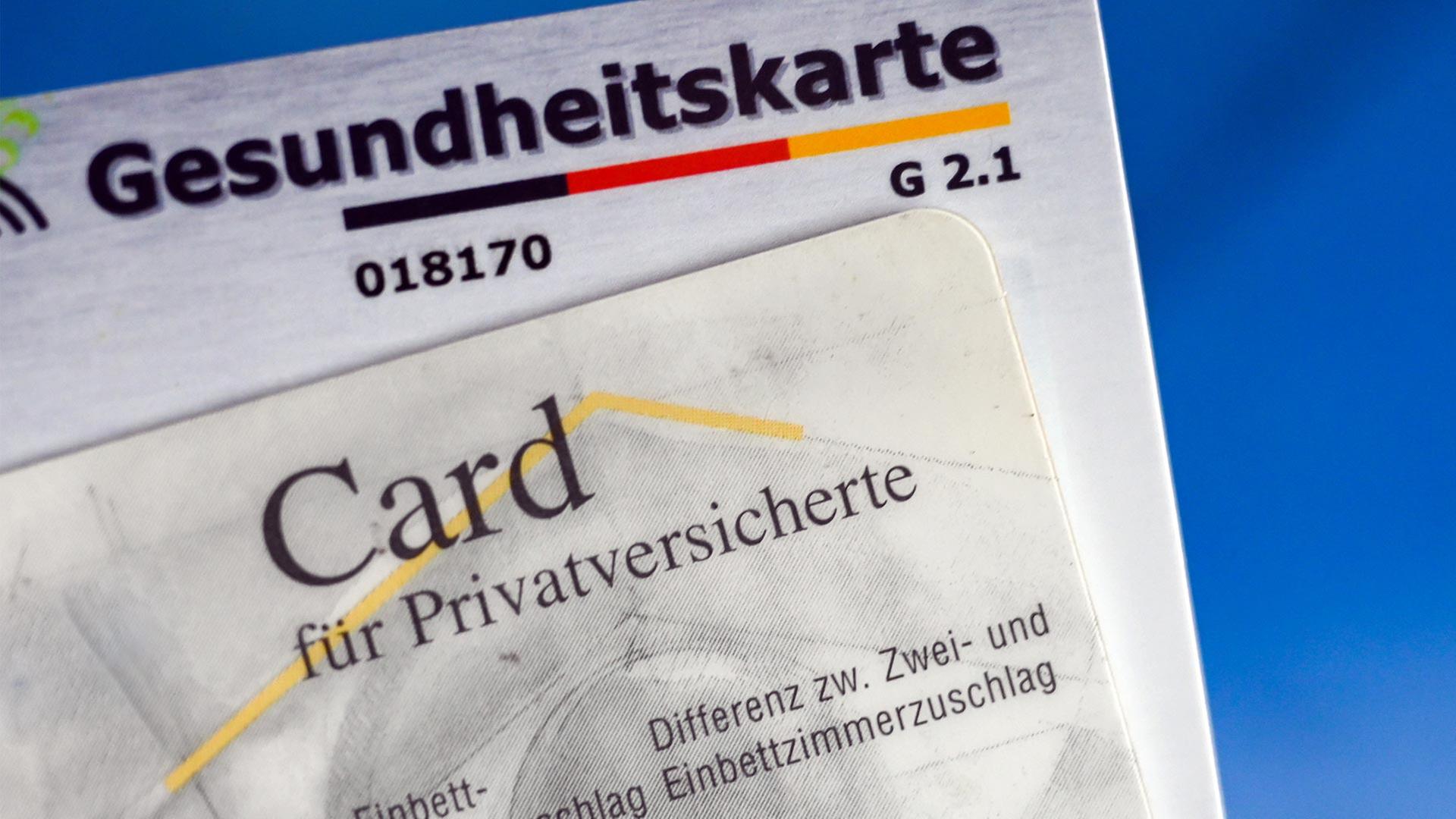 Was es beim Wechsel in die private Krankenversicherung zu beachten gibt