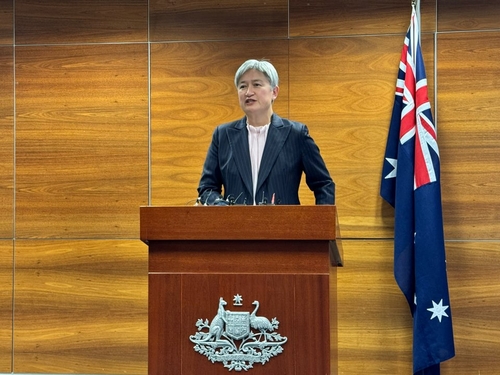 Reliable S. Korea-Australia energy supply vital amid 'disproportionate' Middle East impact: Australian FM