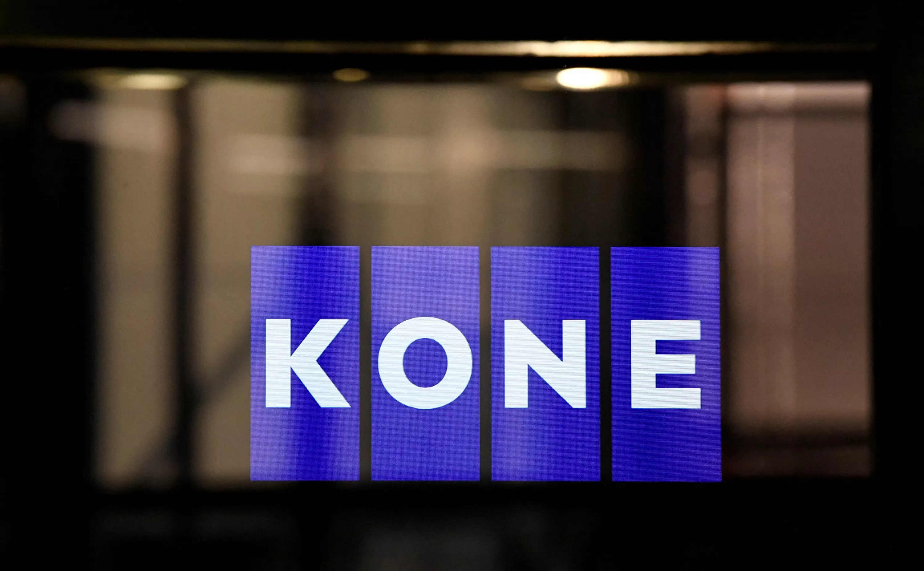 Ascenseurs : le finlandais Kone rachète son concurrent TKE pour créer un géant européen