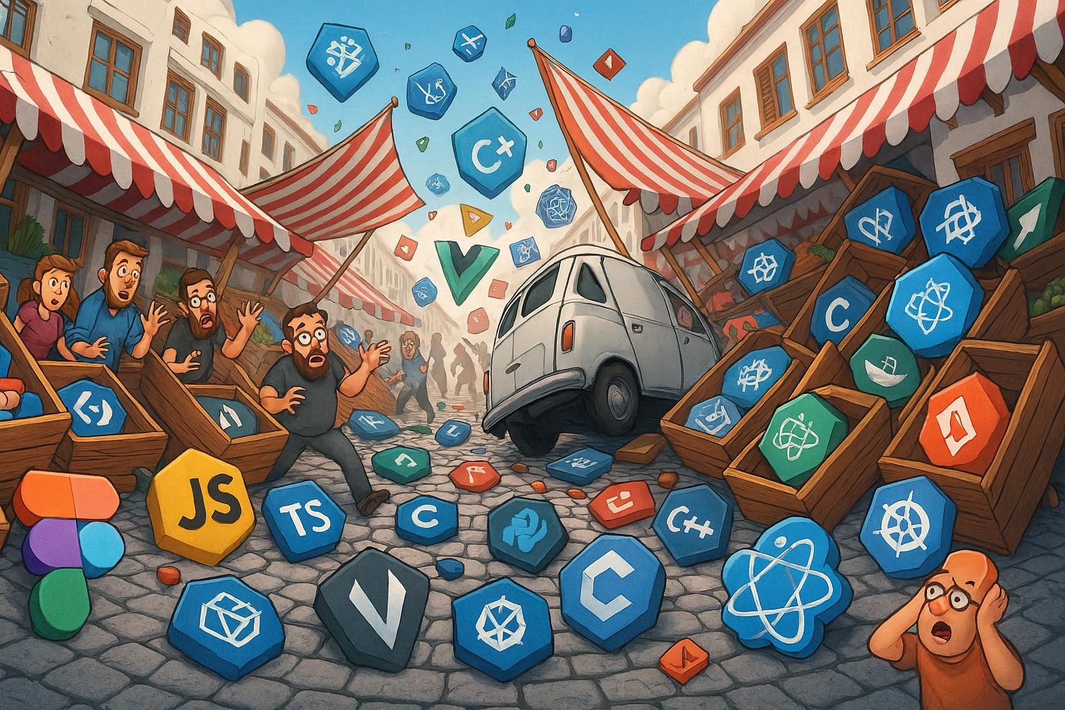 Как я нашла работу в 2026: рынок схлопнулся, к собесам теперь готовятся заранее