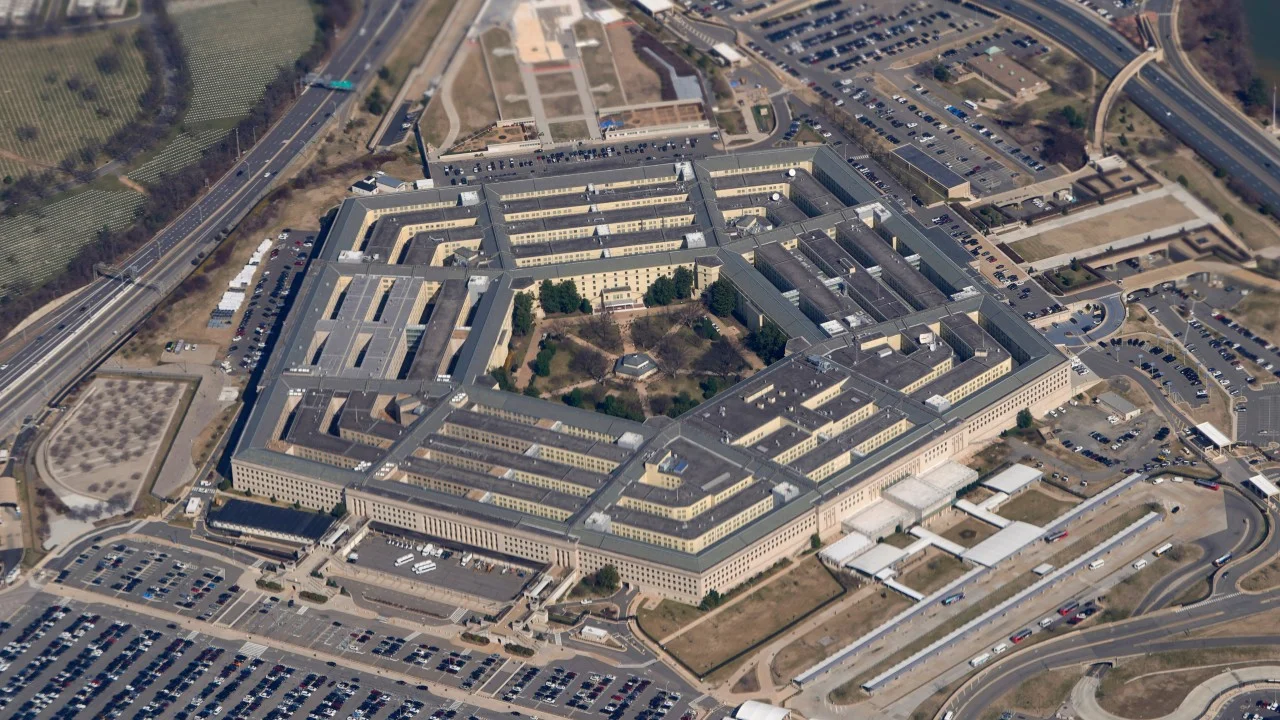 US Pentagon signs AI deals with Google, Nvidia and SpaceX, focus on ‘lawful’ use