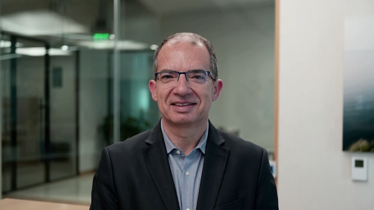 Moderna CEO on Earnings, Flu Shots and Skin Cancer Trials