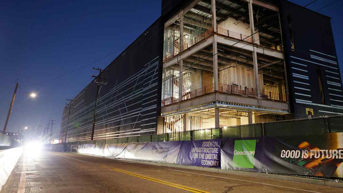 Big Tech’s AI payback might be coming into view